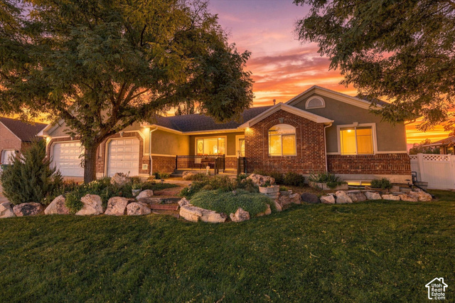 12171 S Margaret Rose Dr
                     MLS #2190310