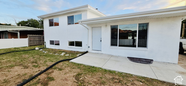 765 E 5300 S
                     MLS #2190315