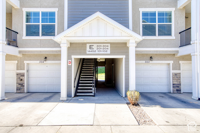 14452 S SELVIG WAY #203, Riverton UT 84096
