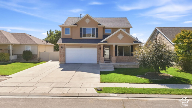 1774 E Independence Way
                     MLS #2190319