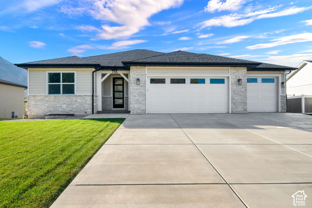 735 E 2750 N
                     MLS #2190320