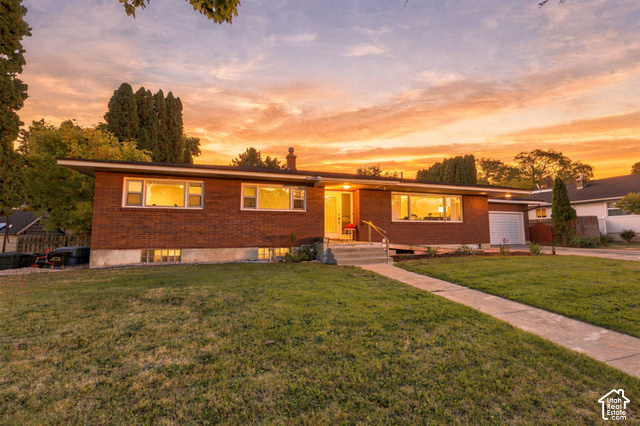 333 E 600 N
                     MLS #2190321