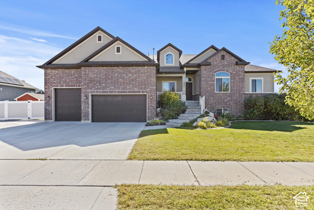 3547 W 1840 S
                     MLS #2190328