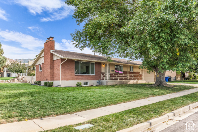 1611 S 75 E
                     MLS #2190347