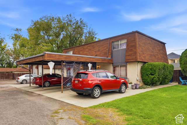 4552 S 785 E
                     MLS #2190350