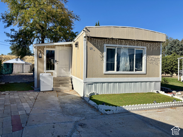 Main photo for 1594 W 400 S #39