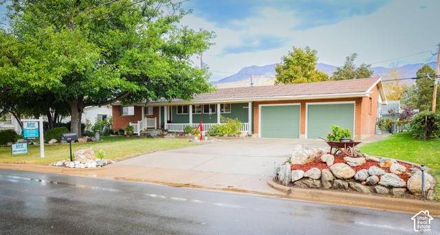 4896 S Adams Ave
                     MLS #2190356