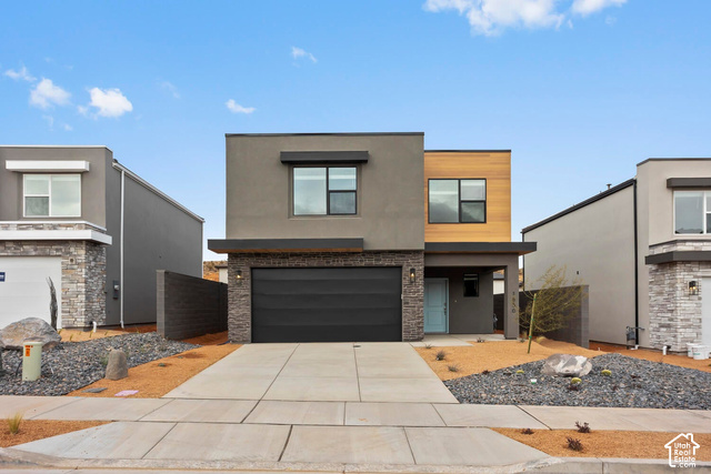 1601 S Sinawava Dr #4167
                     MLS #2190358