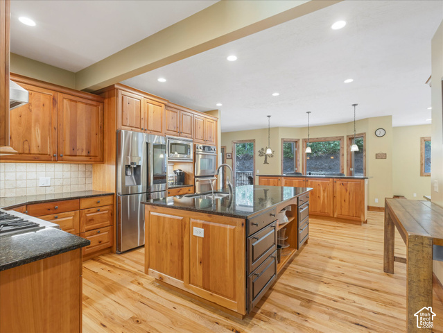 422 S Maryfield Dr
                     MLS #2190360