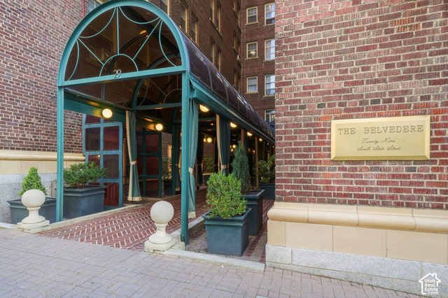 29 S State St #417
                     MLS #2190365