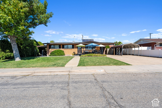 166 W 870 N
                     MLS #2190370