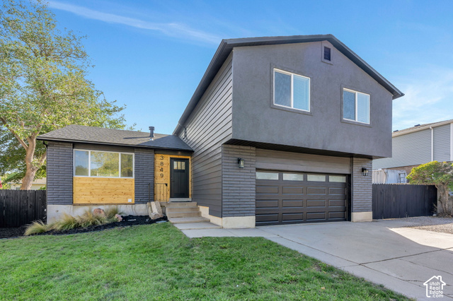 3849 S Cilma Pl
                     MLS #2190371