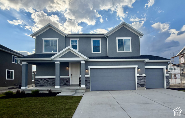 5345 N Horseshoe Way #521
                     MLS #2190376