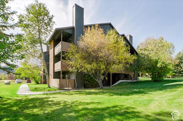 6821 N 2200 E #11h
                     MLS #2190378