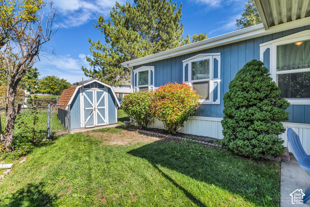 Main photo for 1033 E 1160 S #2n