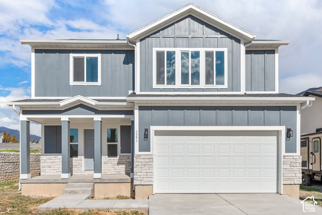 1551 S 3170 E
                     MLS #2190386