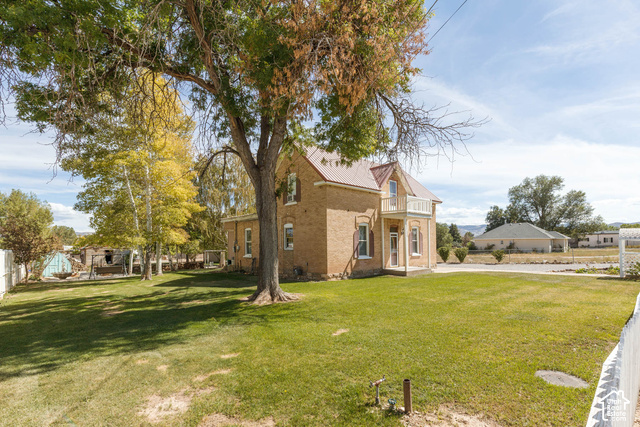 Main photo for 320 N Main