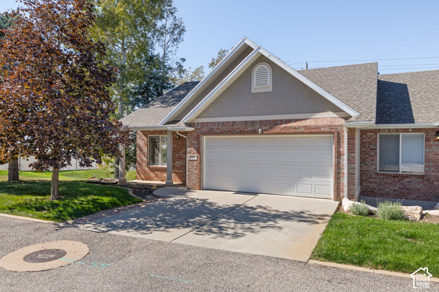 661 N 1340 E
                     MLS #2190390