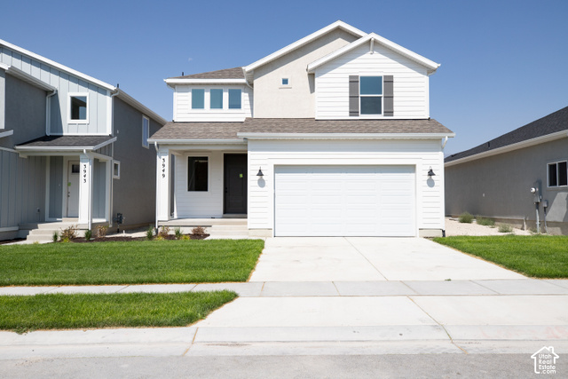 Main photo for 3949 N Calista Way Lot  #156