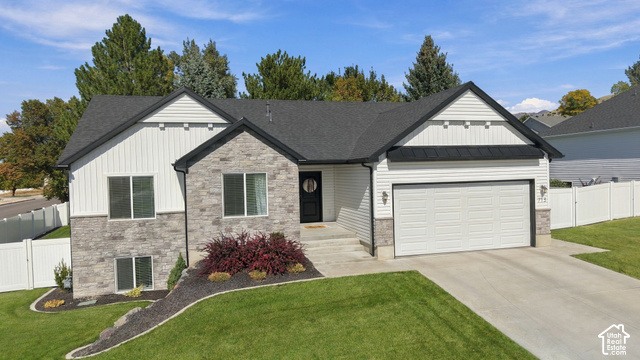 713 E 450 S
                     MLS #2190427