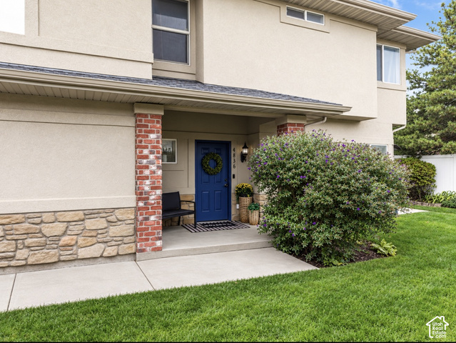 4836 W Stormy Meadow Dr
                     MLS #2190429