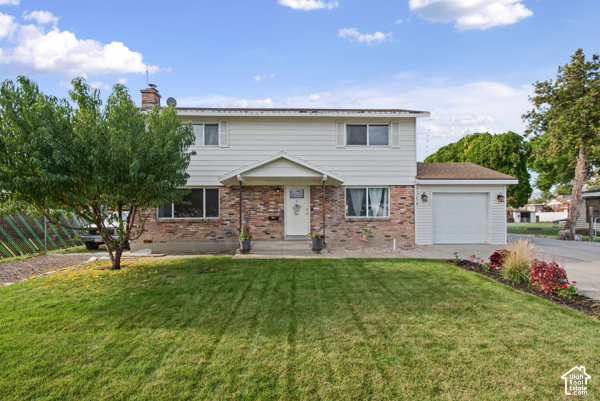 1357 W Atherton Dr
                     MLS #2190436