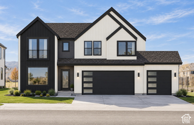2944 E HAYLOFT LN #221, Heber City UT 84032