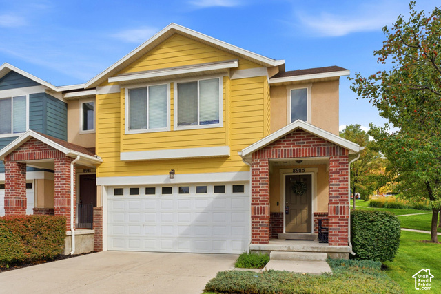 Main photo for 8985 S Heights Dr