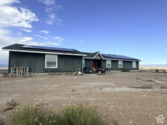 Main photo for 3765 S 1750 E