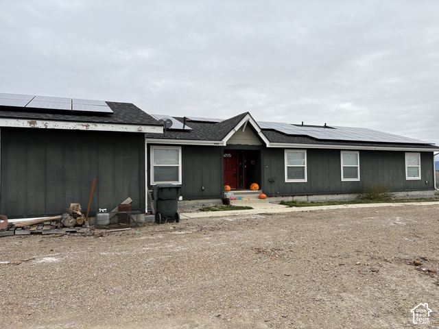 3765 S 1750 E
                     MLS #2190445