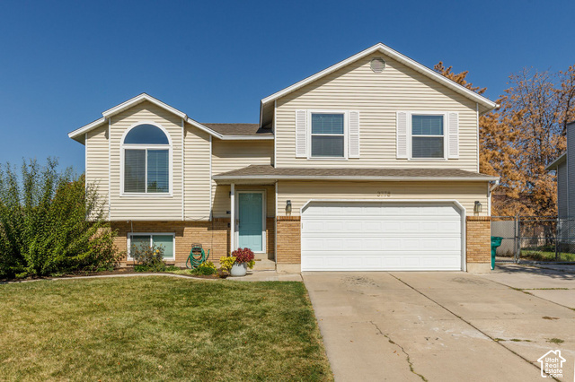 Main photo for 3778 W 5800 S