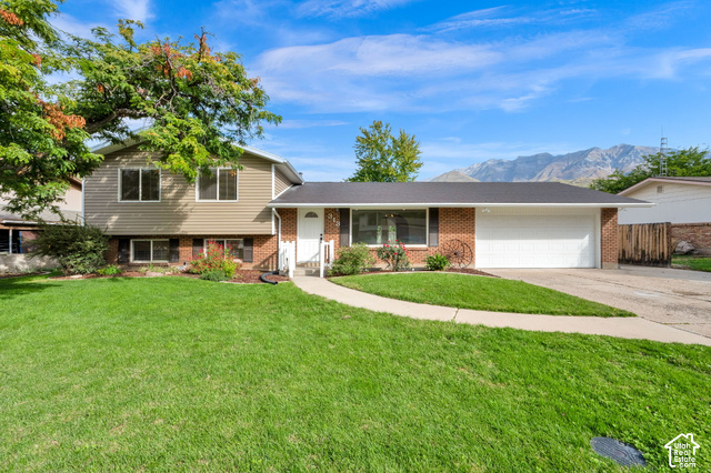 313 E 1165 N
                     MLS #2190457