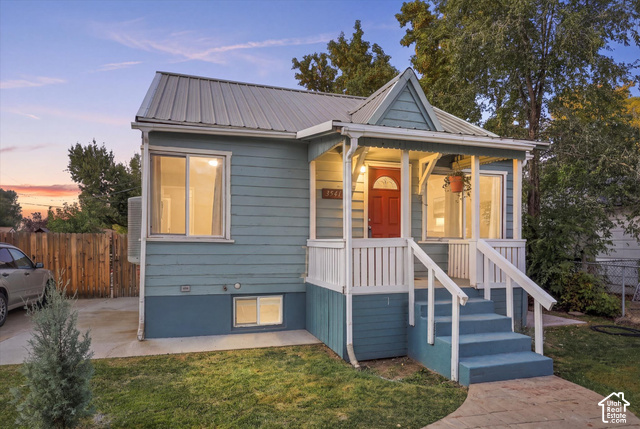 Main photo for 3541  Madison Ave