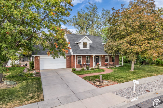 1073 E Pineridge Rd
                     MLS #2190461