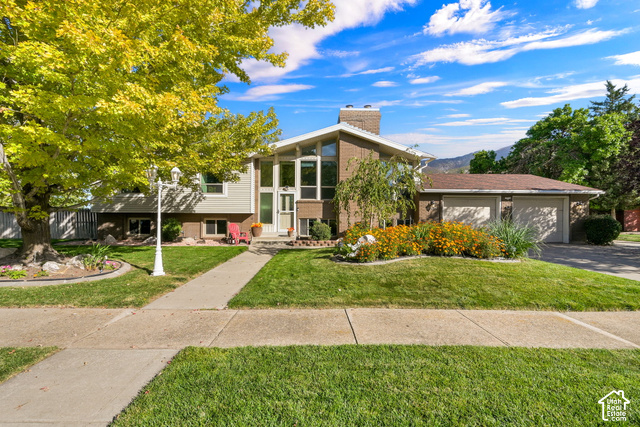 2060 E 6175 S
                     MLS #2190465