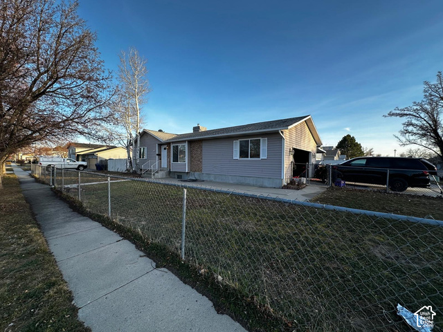 4869 W Coriander Dr
                     MLS #2190469