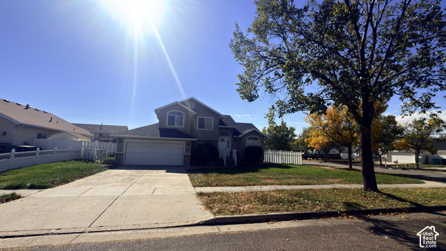 1491 W 2500 St
                     MLS #2190481