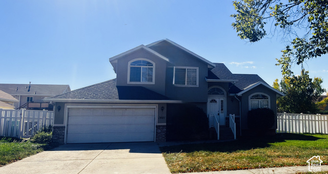 1491 W 2500 ST