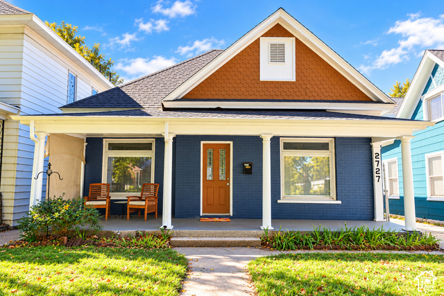 2727 MADISON AVE, Ogden UT 84403