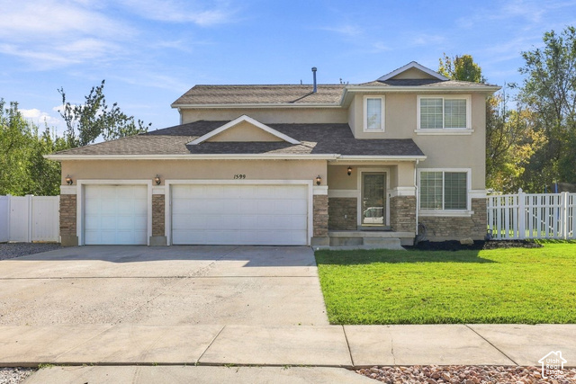 1599 W Dowry Ct
                     MLS #2190486