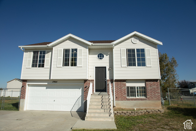 2964 W 2300 S
                     MLS #2190488