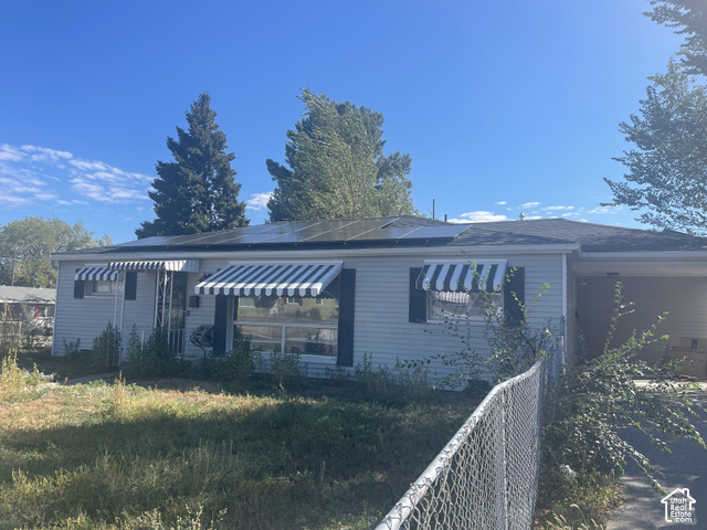 5115 S 4420 W
                     MLS #2190495