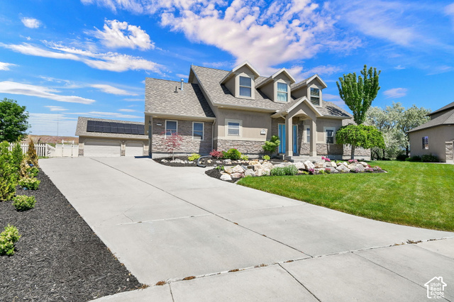 849  Saint Andrews Dr
                     MLS #2190497
