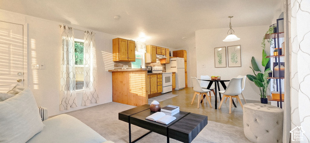 3061 S EDGEMONT DR #250, Garden City UT 84028