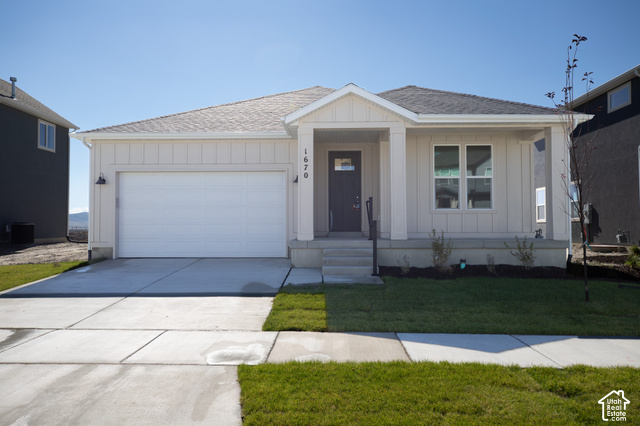 1670 E Rainbow Bridge Dr #7057
                     MLS #2190504