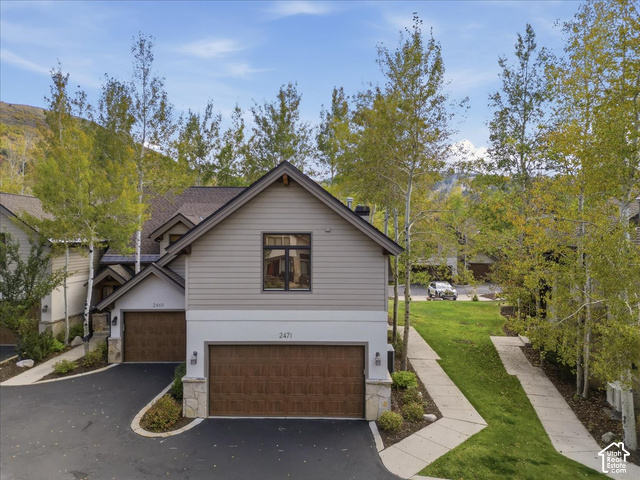 2471  Deer Lake Drive
                     MLS #2190513