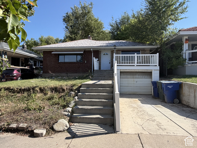 Main photo for 2818  Eccles Ave