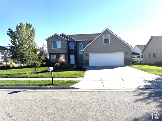 304 W 400 S
                     MLS #2190518