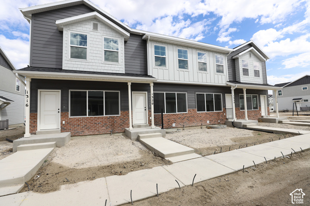 Main photo for 1316 E Goldie Lou Lane Unit  #56