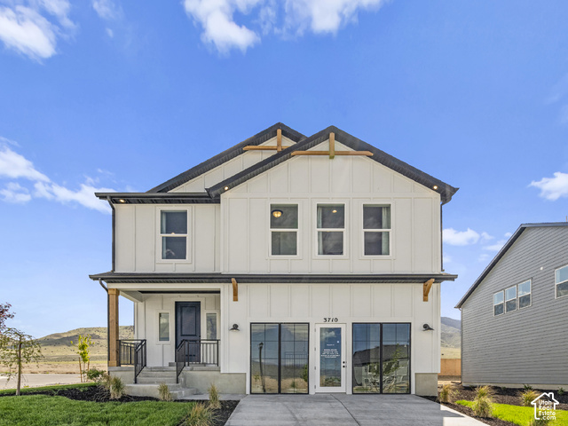 3710 N Eagle Meadow Dr
                     MLS #2190535